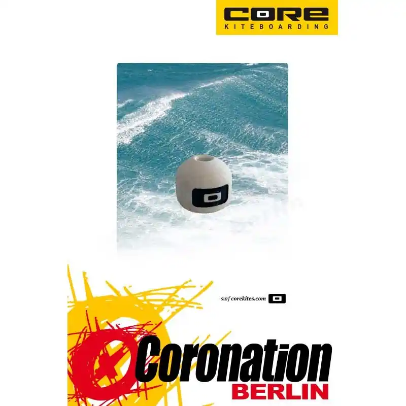Expressversand Core Ersatzteil Sensor Bar Stopper Ball