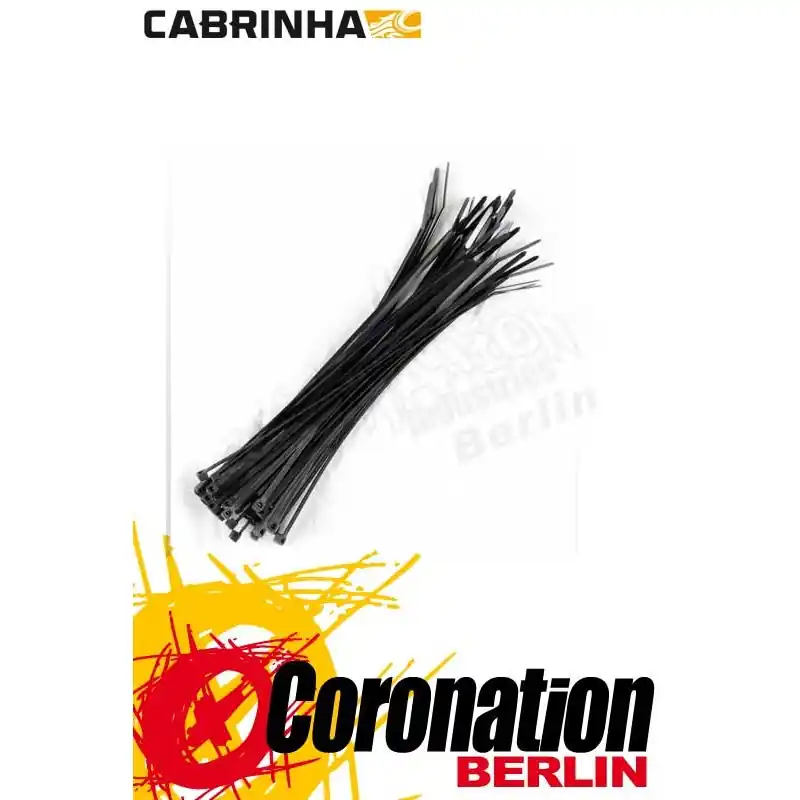 Cabrinha 2016 Ersatzteil Tube Kabelbinder Neu