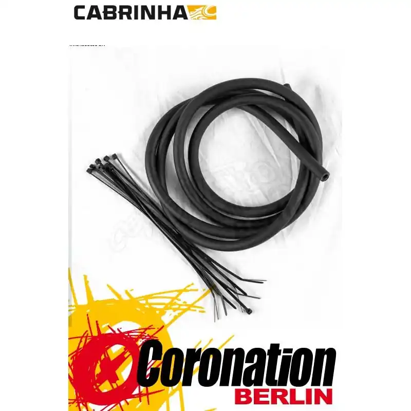 Cabrinha 2016 Ersatzteil Sprint Tube mit Kabelbinder Aktuell