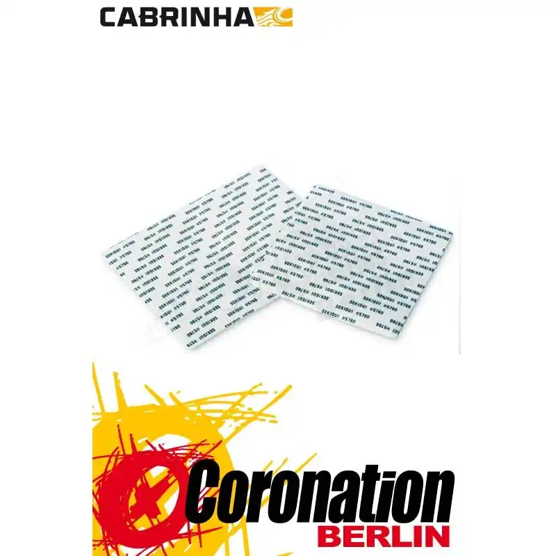 Cabrinha 2016 Ersatzteil Bladder Patch Kit Abverkauf