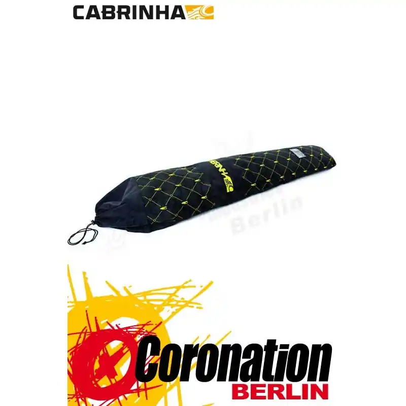 Geprüft Cabrinha 2016 Ersatzteil Kite Storage Bag