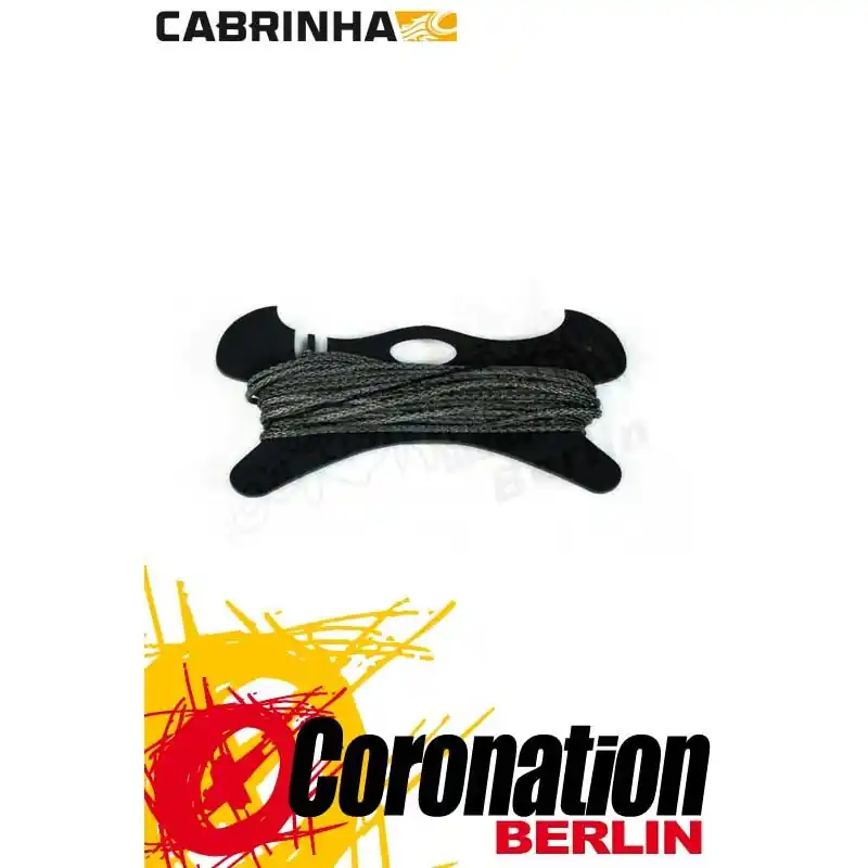 Neuheit Cabrinha 2016 Ersatzteil Dynema Leader Line 10m