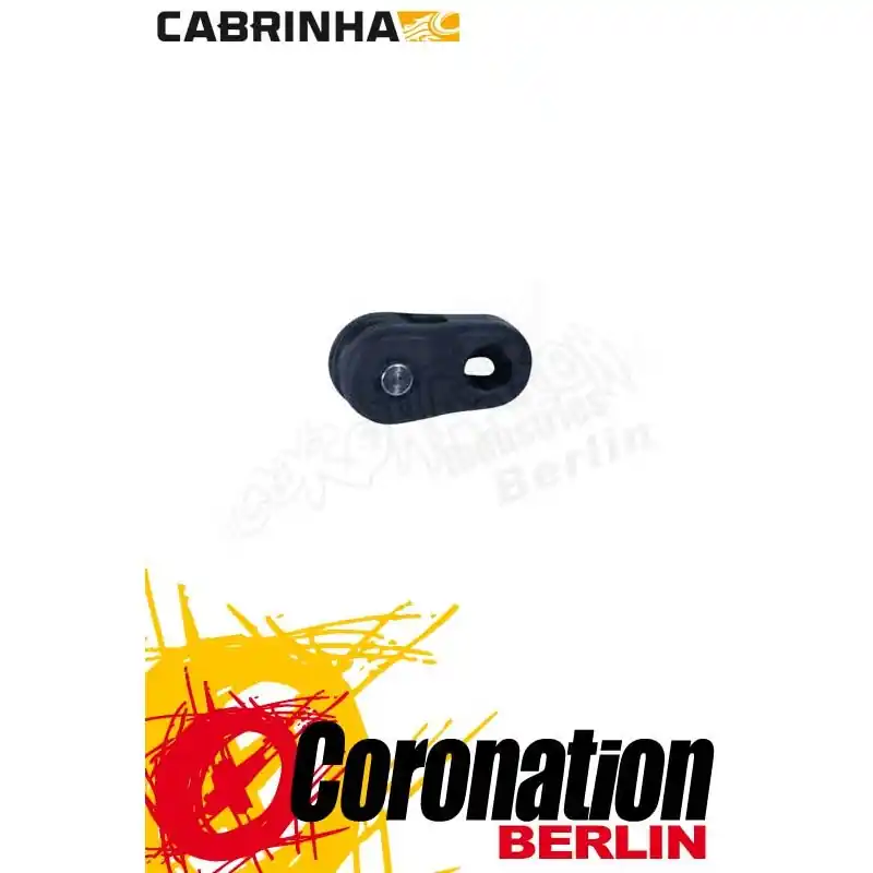 Wochenendangebot Cabrinha 2016 Ersatzteil Single Pulley