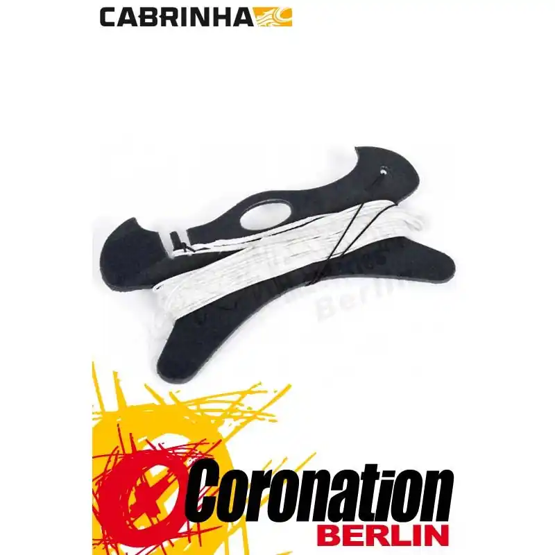 Cabrinha 2016 Ersatzteil Overdrive lower Front Leine 8m Preisreduziert