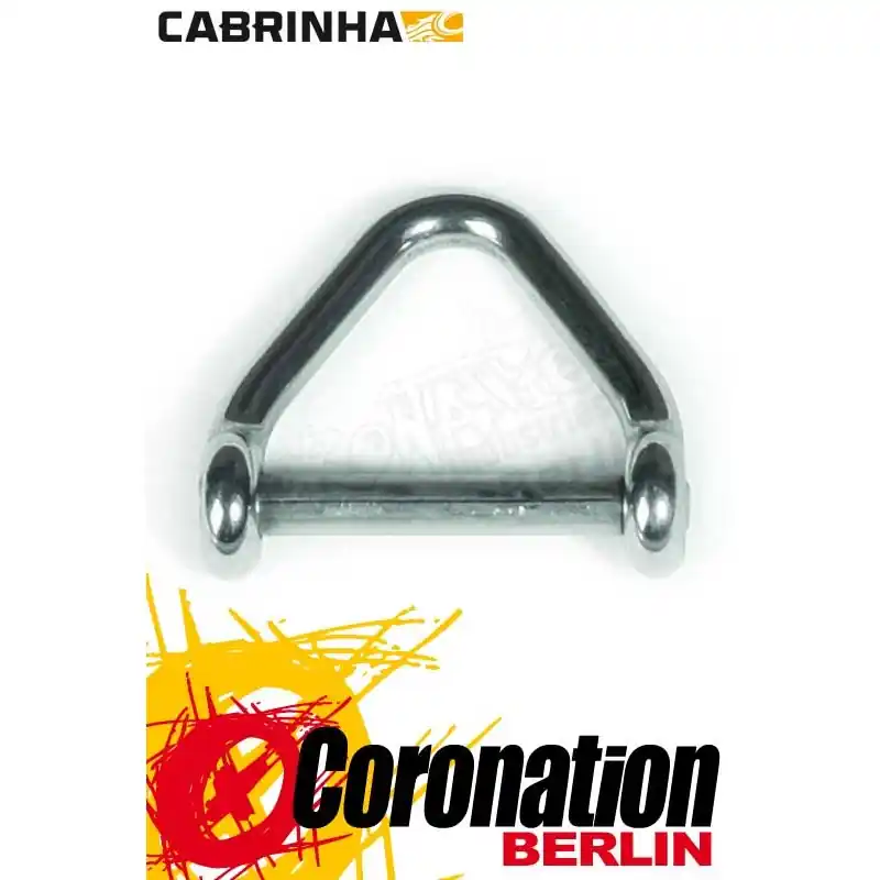 Cabrinha Ersatzteil Lower Triangle link Bestpreis