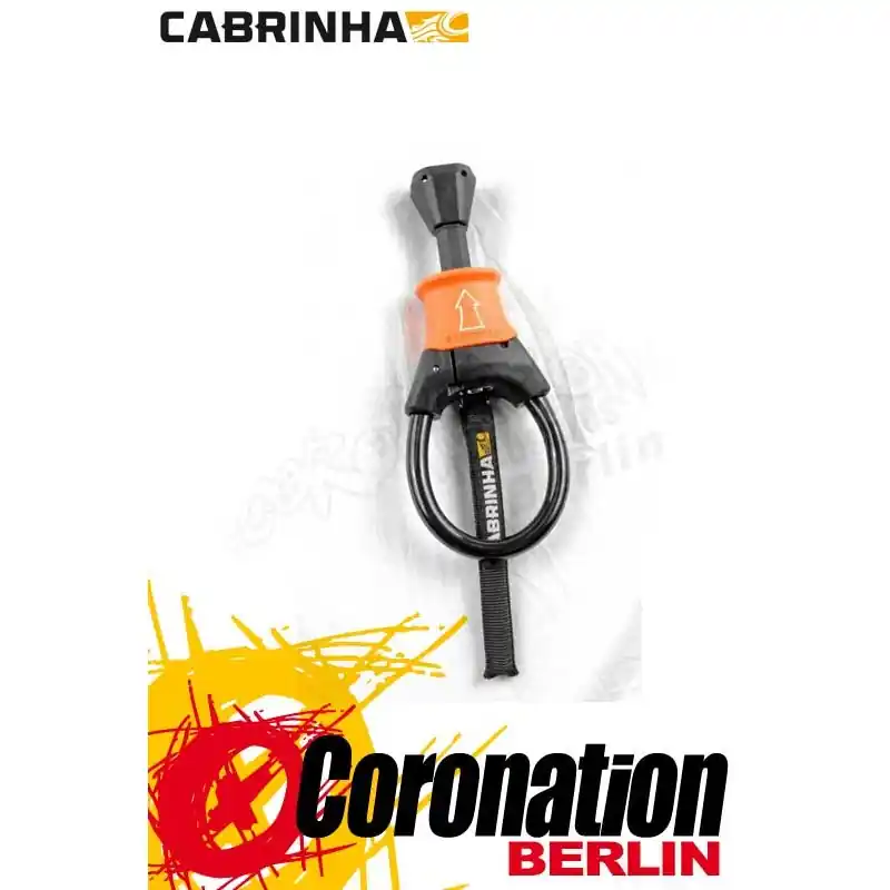 Sonderangebot Cabrinha 2016 Ersatzteil Quick Harness Loop Komplett