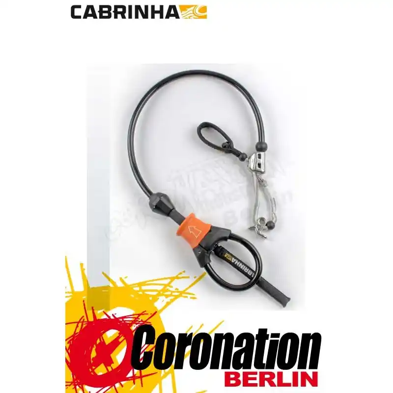 Cabrinha 2016 Ersatzteil Quickloop + Mainline Assembly Must-Have