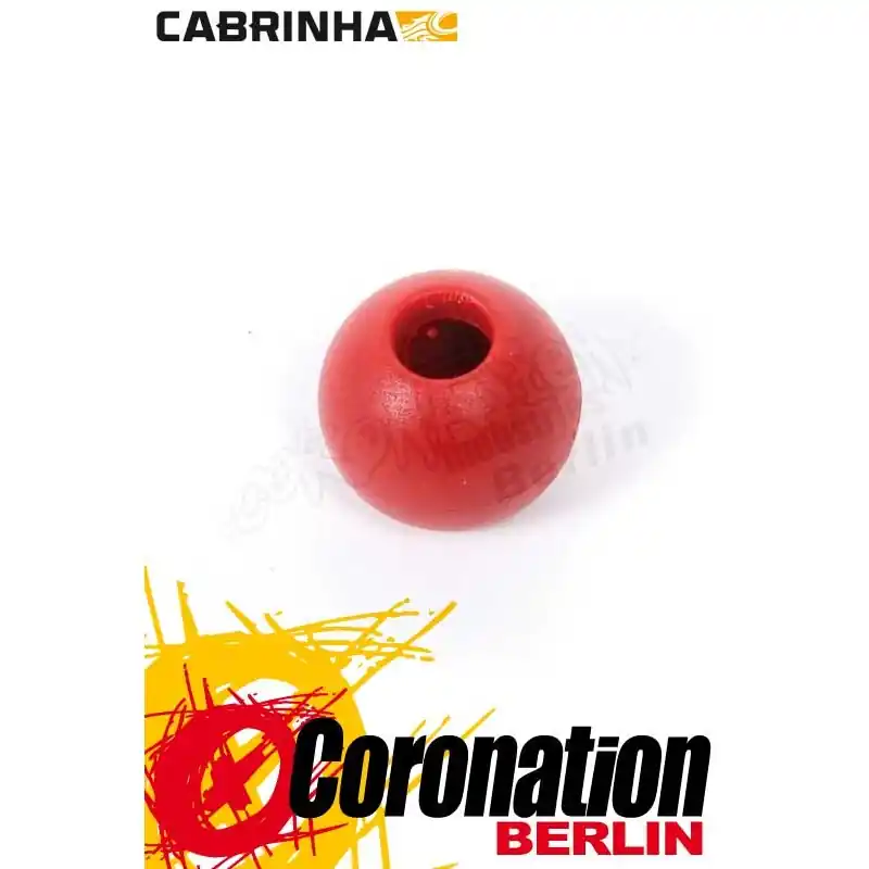 Billig Cabrinha 2016 Ersatzteil Velocity Tie Ball (6mm)