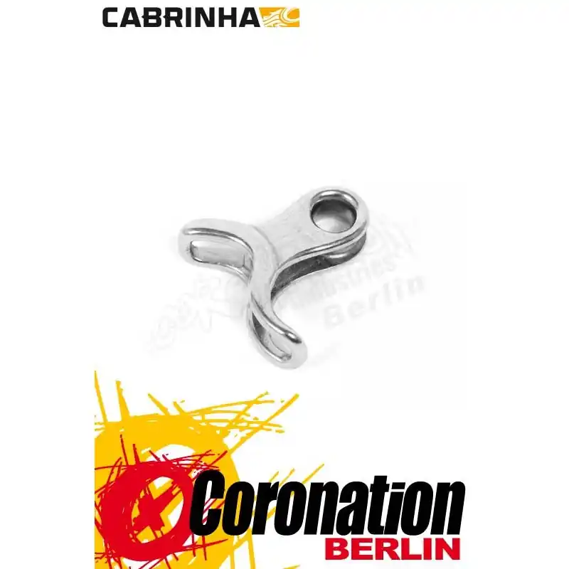 Zertifiziert Cabrinha 2016 Ersatzteil Velocity SLF Fitting