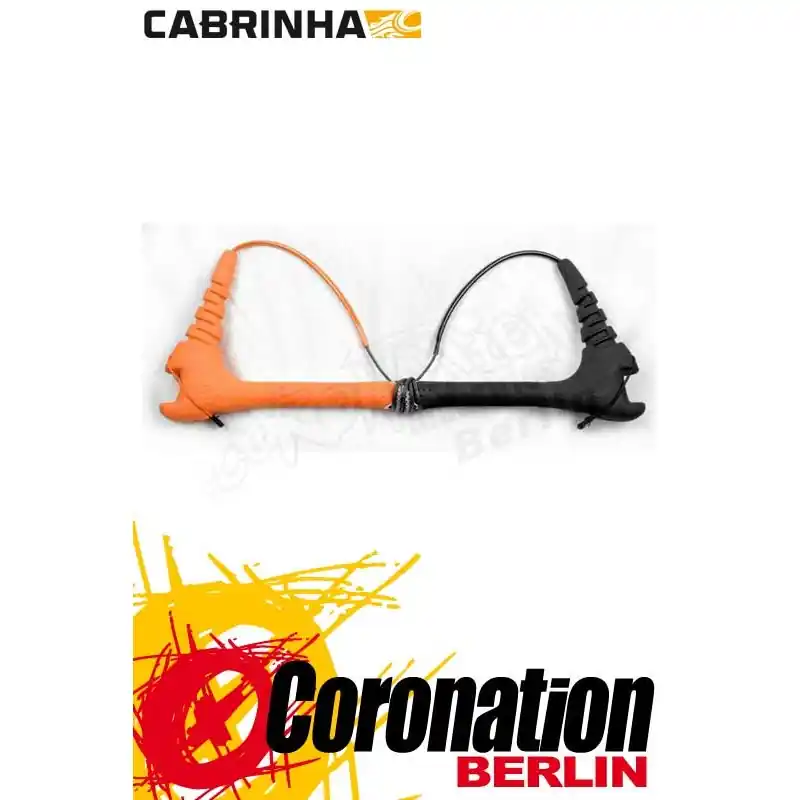 Preisknaller Cabrinha 2016 Ersatzteil Fixed Control Bar + Leadinglines