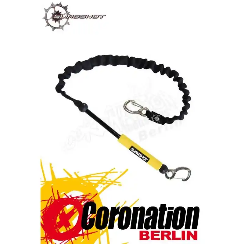 Slingshot 2016 Ersatzteil 34" Kite Leash Abverkauf