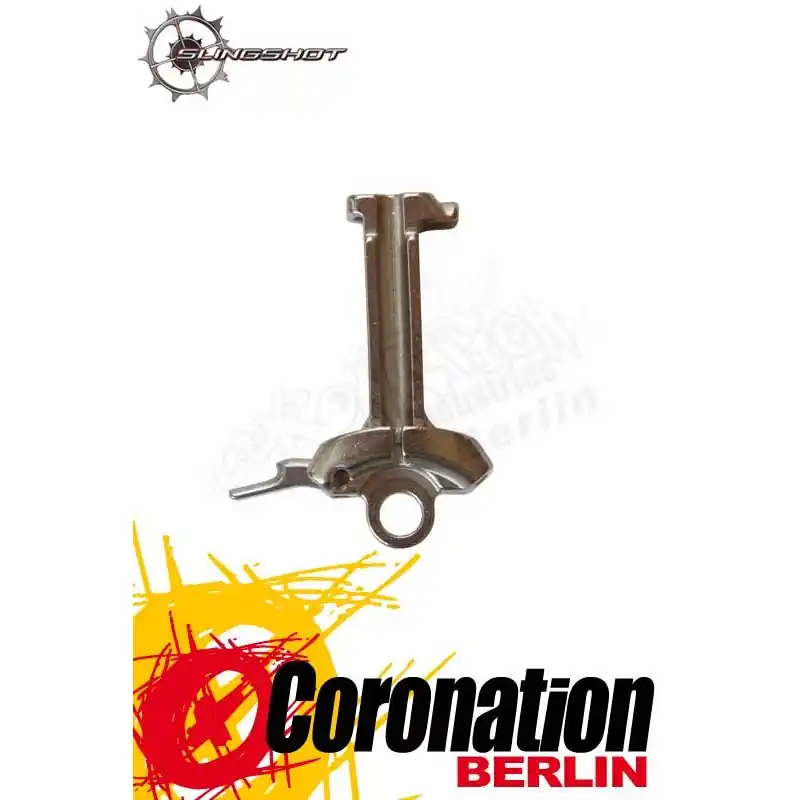 Slingshot 2016 Ersatzteil Guardian Metal Driveshaft Preisreduziert