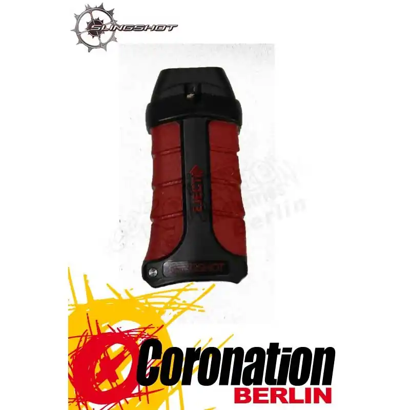 Neu Im Sortiment Slingshot 2016 Ersatzteil Guardian Box mit Sure Grip