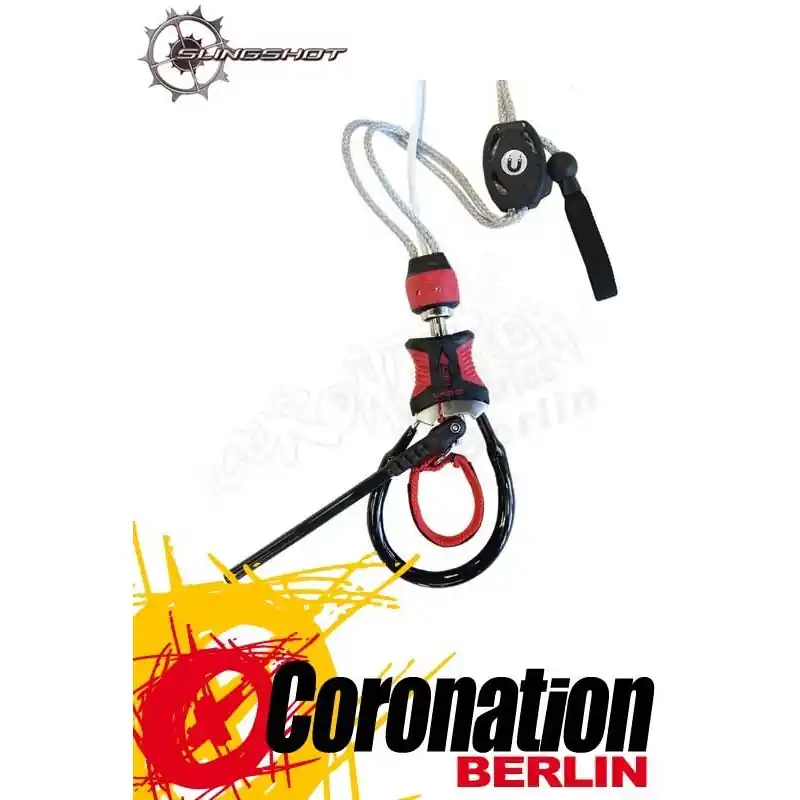 Slingshot 2016 Ersatzteil Sentinel replacement Kit Günstig