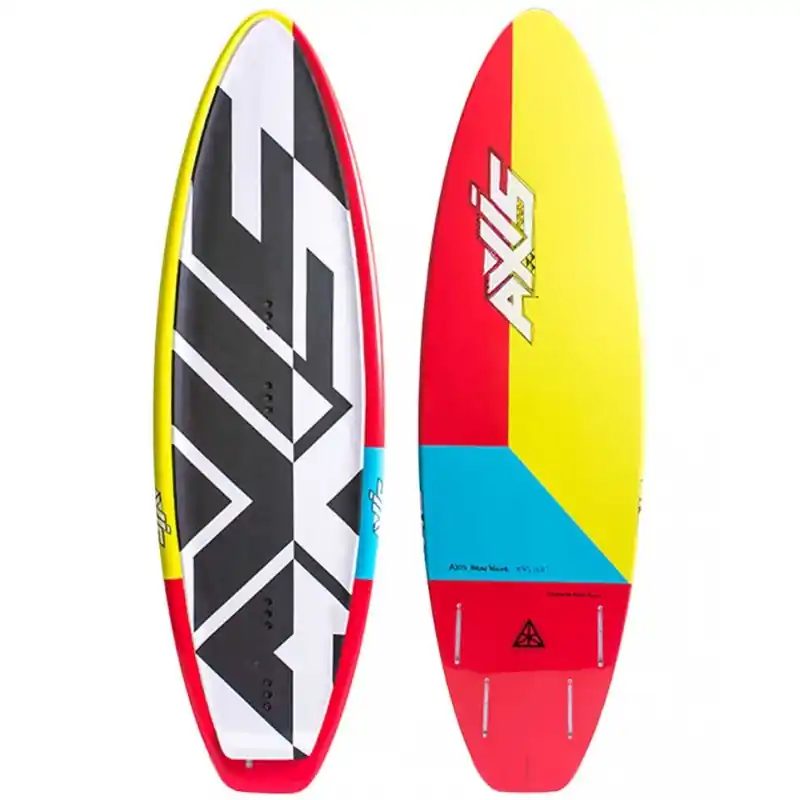 Axis New Wave 5'8" 2015 Finale Aktion