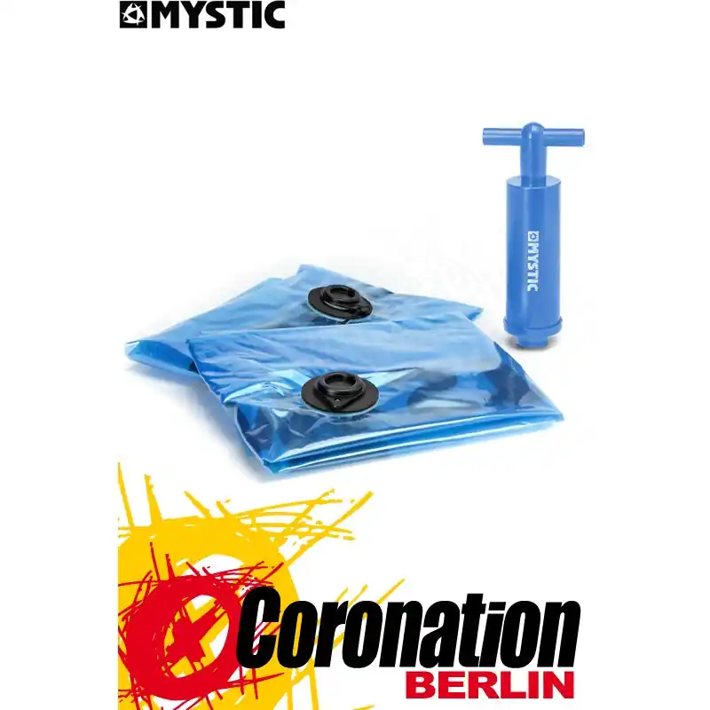 Top-Seller Mystic VACUUM BAG
