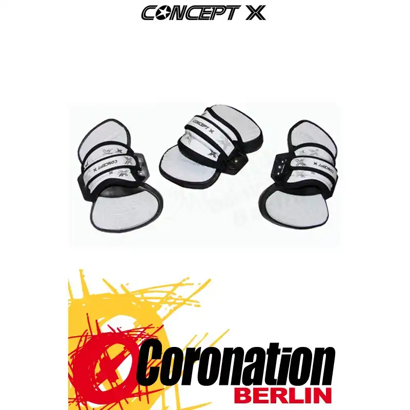 Concept-X PRO DLX X Series Set Abverkauf