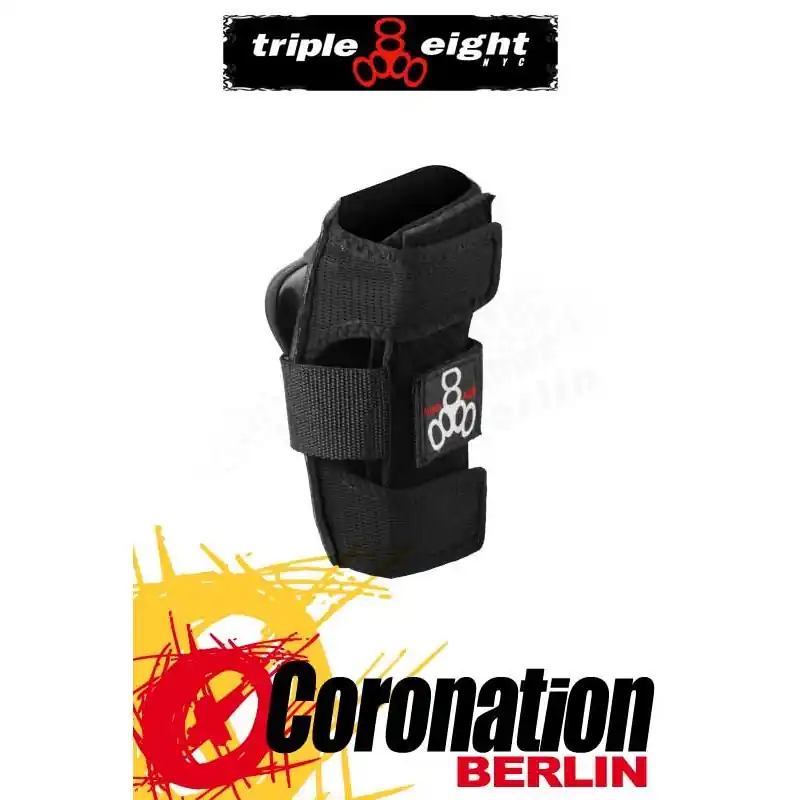 Echt Triple Eight RD Wristsaver