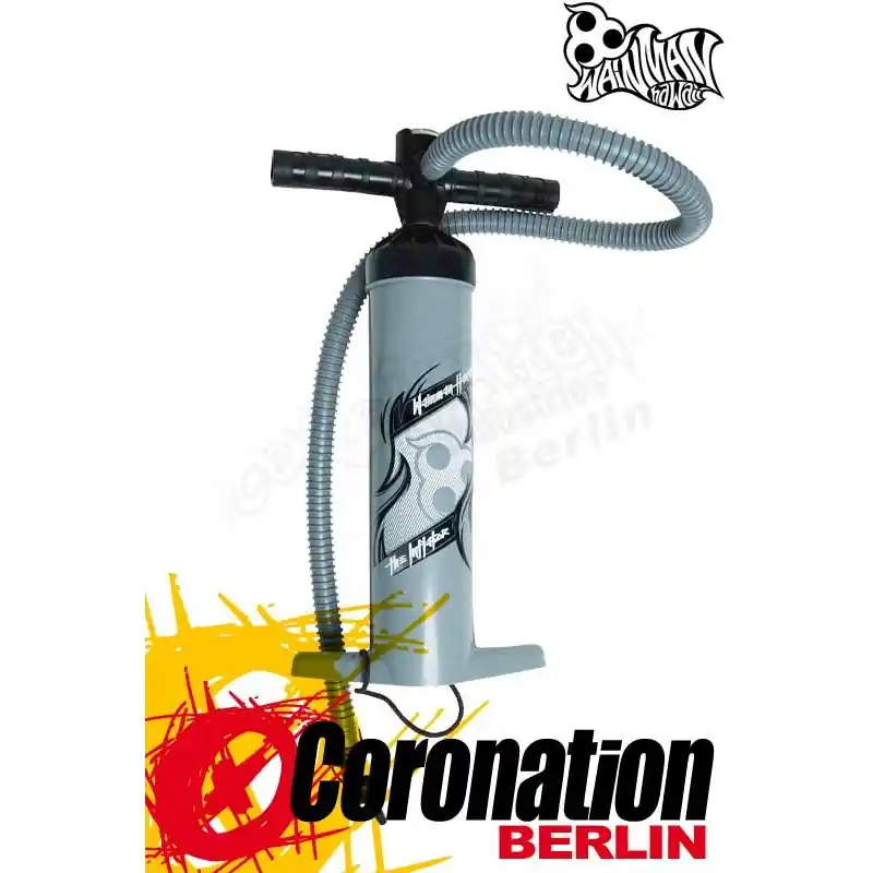 Preis Gesenkt Wainman Kite Pump 2017