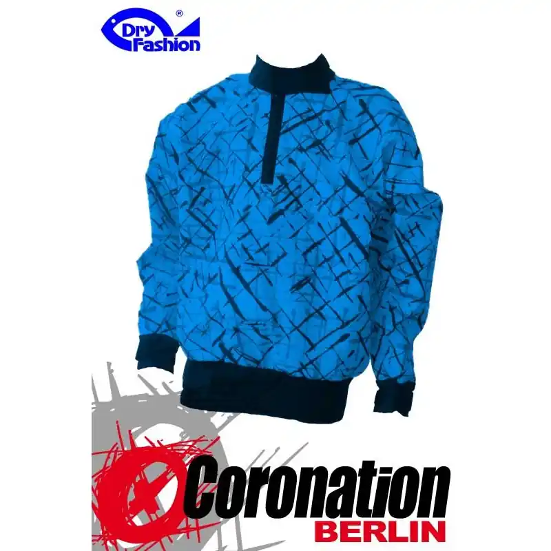 Dry Fashion Force Windbreaker Print Fabric Nur Für Kurze Zeit