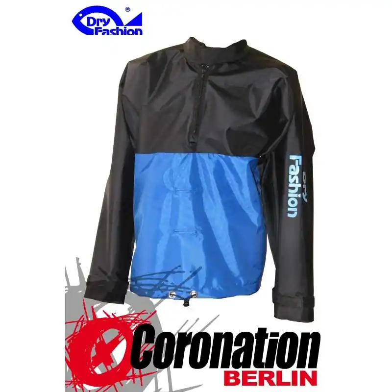 Wochenendangebot Dry Fashion Windbreaker Nylon
