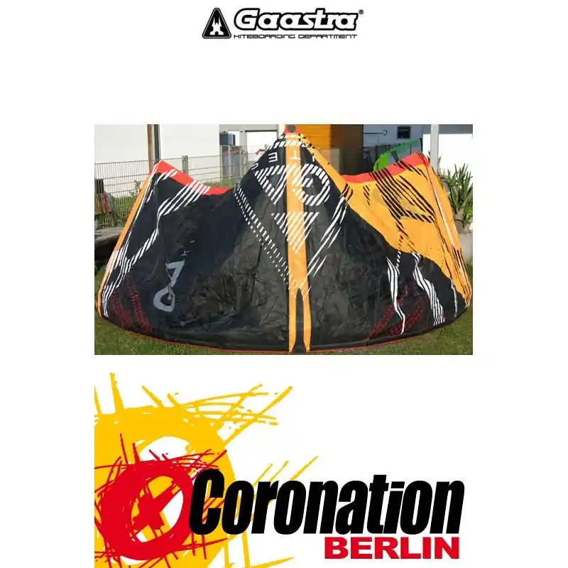 Versand Am Gleichen Tag Gaastra GA Pure Test Kite 2016 10m²