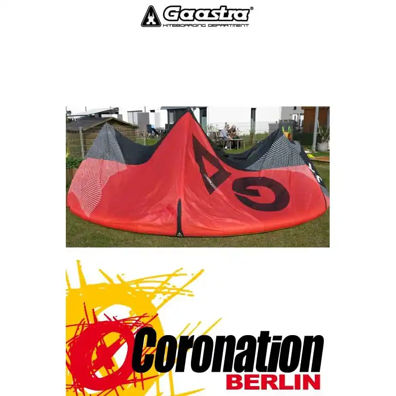 Angebot Gaastra GA Jet Test Kite 2016 15m²