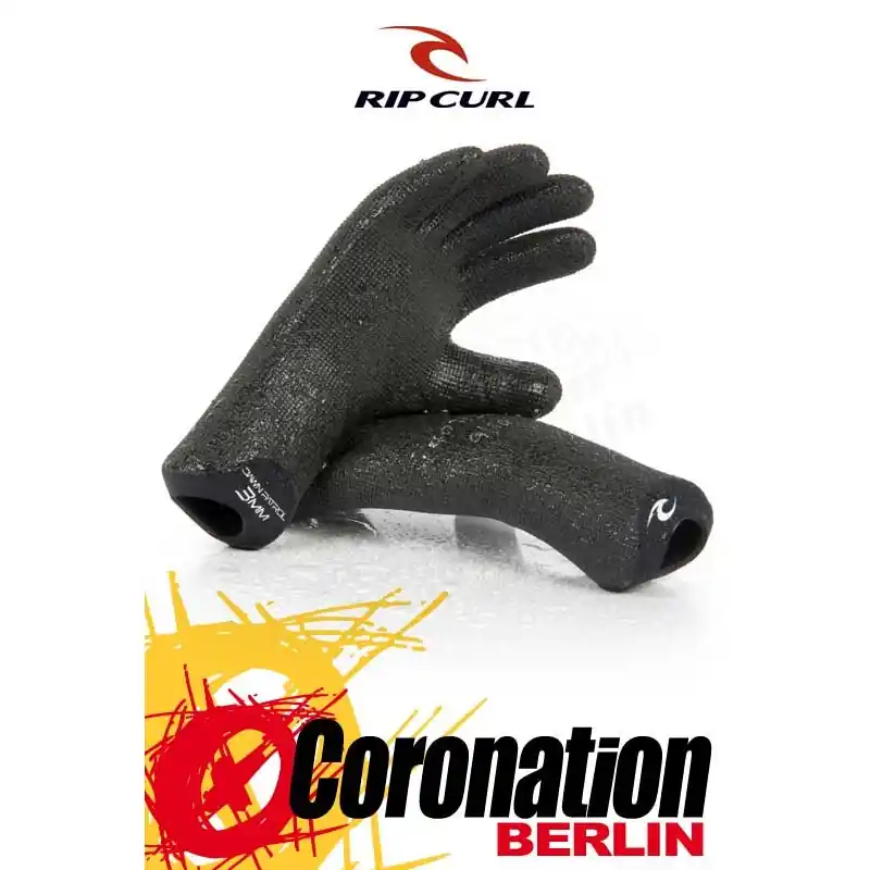 Schnäppchen Rip Curl Glove Dawn Patrol 3mm Neopren Handschuhe