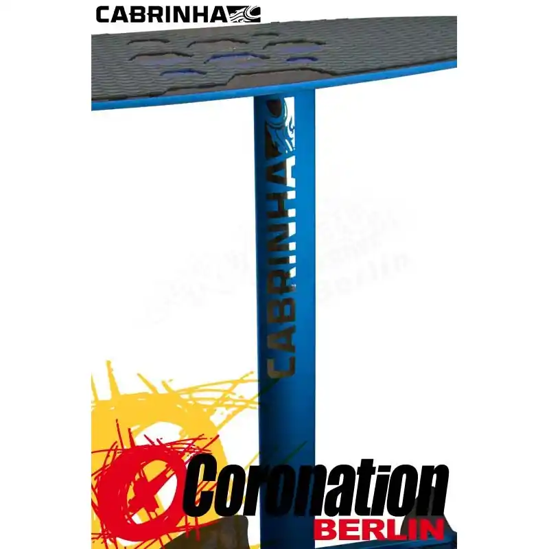 Cabrinha Foilmast+Wings Set 2016 Beliebt