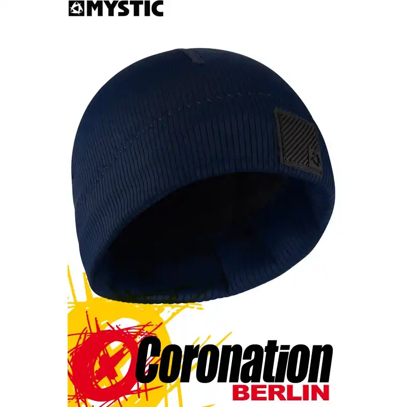 Jetzt Kaufen Mystic BEANIE NEOPRENE 2MM 2021 petrol