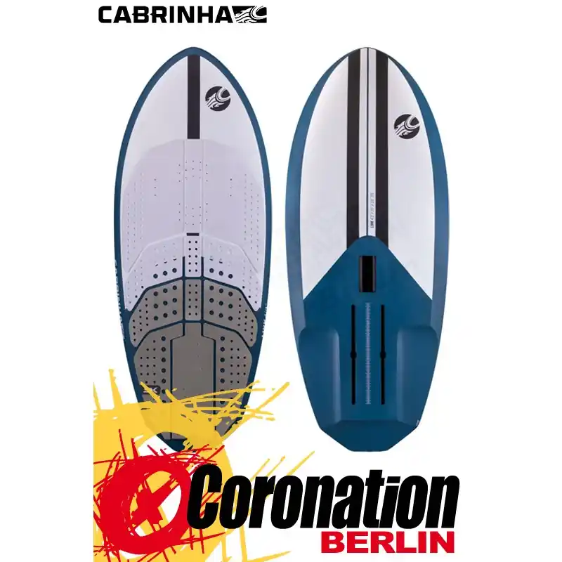 Cabrinha LINK 2023 Wing Foilboard Jetzt Bestellen