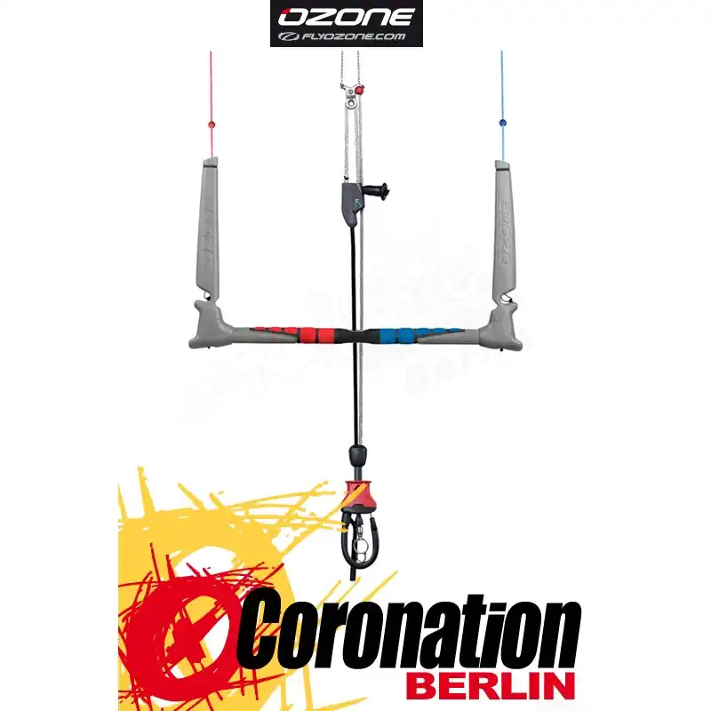 Letzte Chance Ozone CONTACT WATER V5 BAR