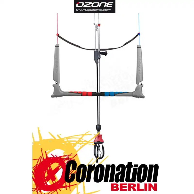 Top-Preis Ozone FOIL CONTACT V5 BAR