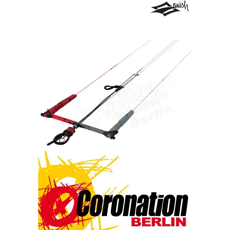 Naish S27 TORQUE 2 Kite Bar Online Kaufen