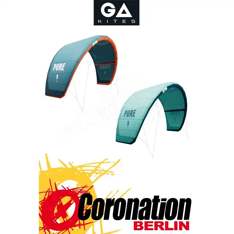 Gaastra GA-Kites PURE 2023 Kite Abverkauf