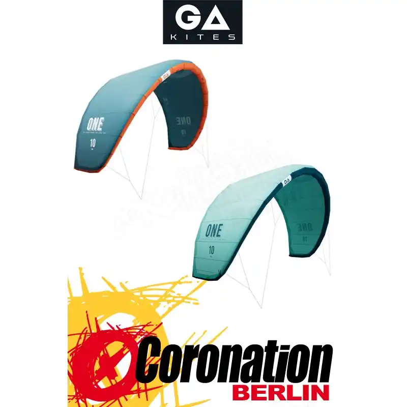Schneller Versand Gaastra GA-Kites ONE 2023 Kite