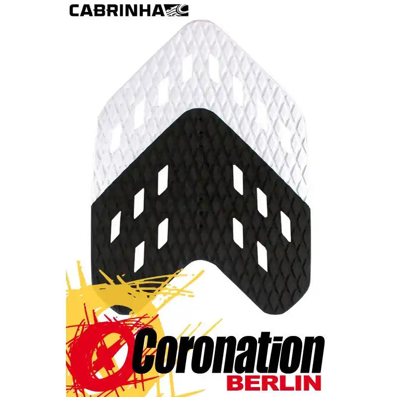 Neue Kollektion Cabrinha SURF FRONT PAD
