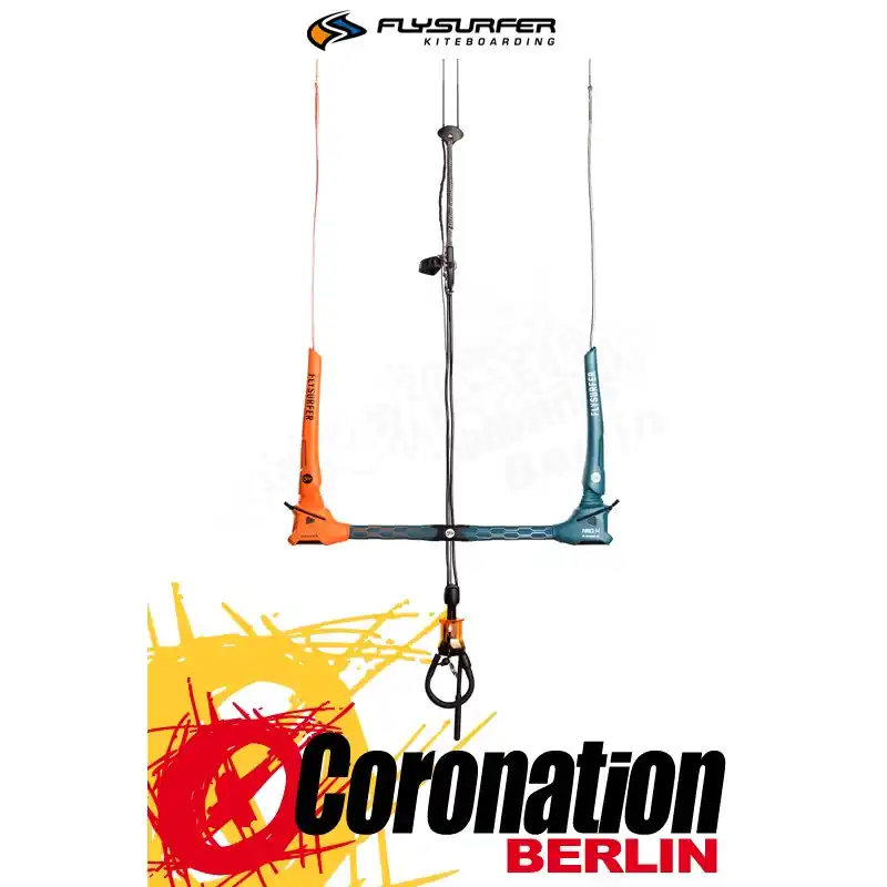 Saisonangebot Flysurfer FORCE CONTROL BAR S