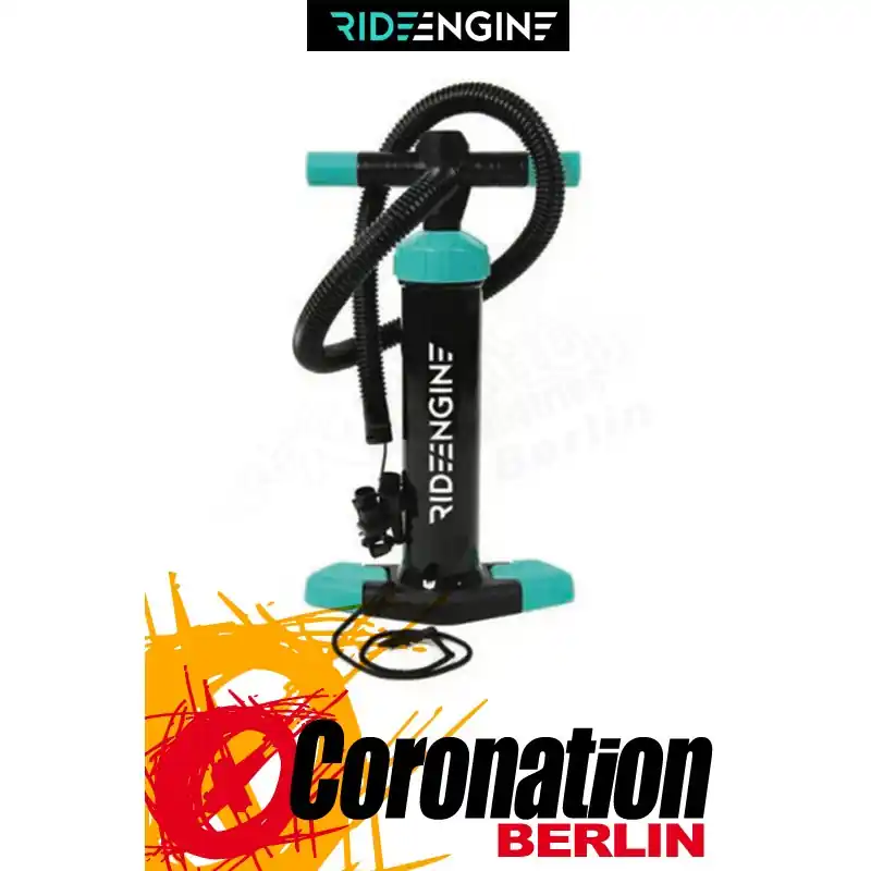Knallerangebot Ride Engine 1.5L MICRO PUMP