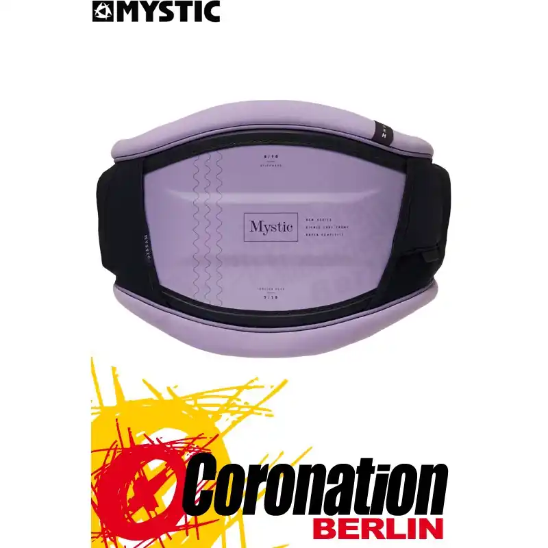 Sonderangebot Mystic GEM Trapez dusty lilac