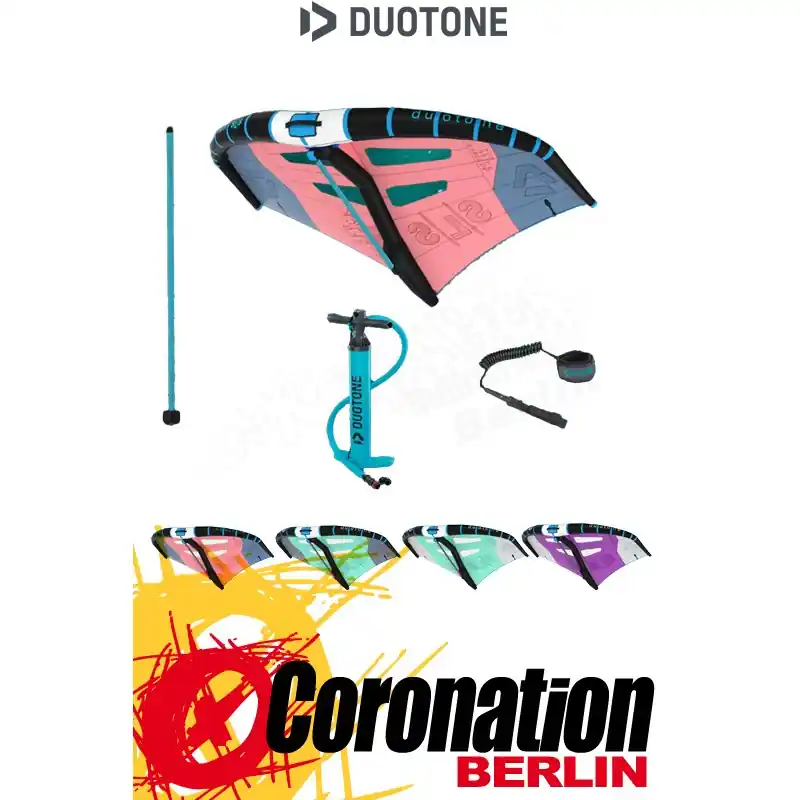 Aktuell Duotone SLICK SLS PACKAGE