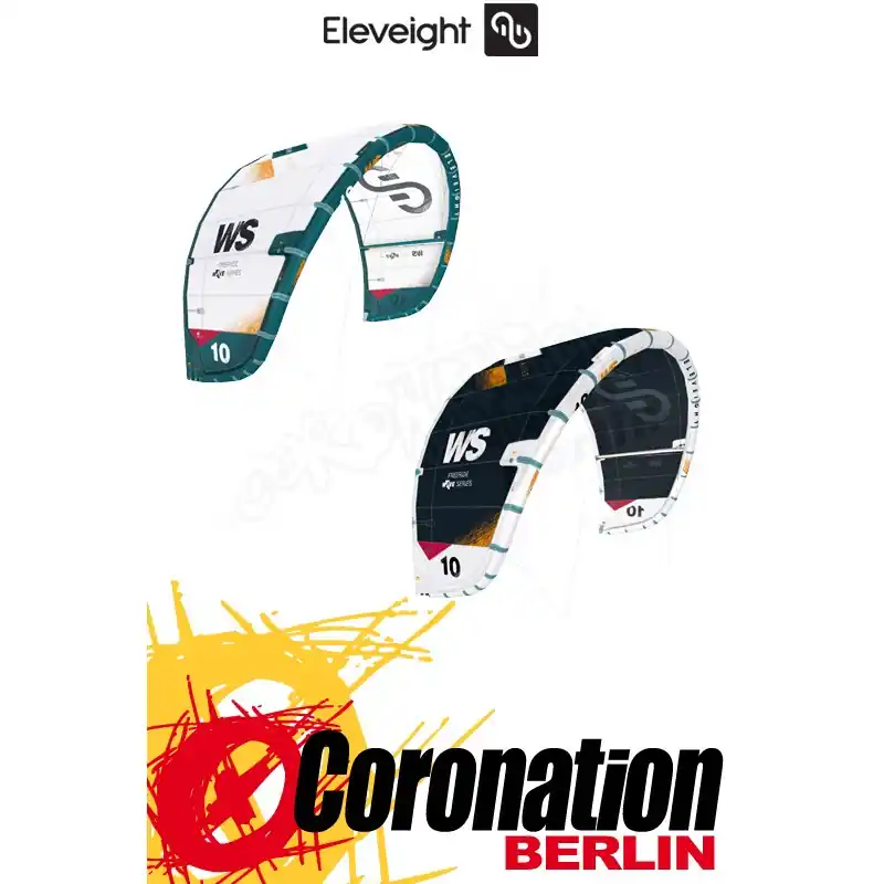 Eleveight WS V7 Kite Highlight
