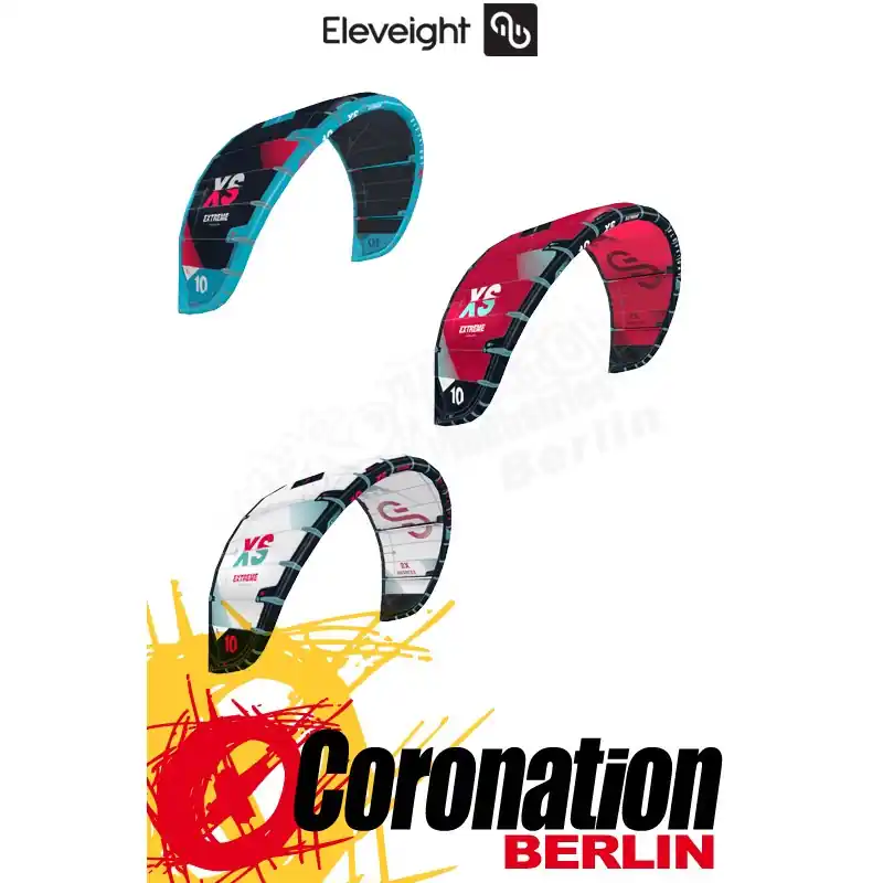 Sale Eleveight XS V4 Kite