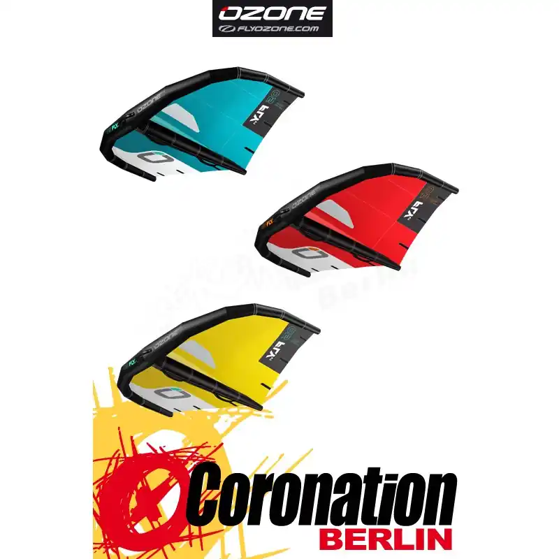 Ozone FLY V1 Wing Jetzt Bestellen