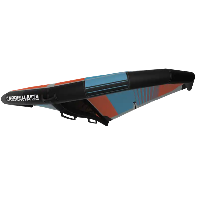 Cabrinha CROSSWING X2 2021 TEST Surf-Wing 6m Neu Im Sortiment