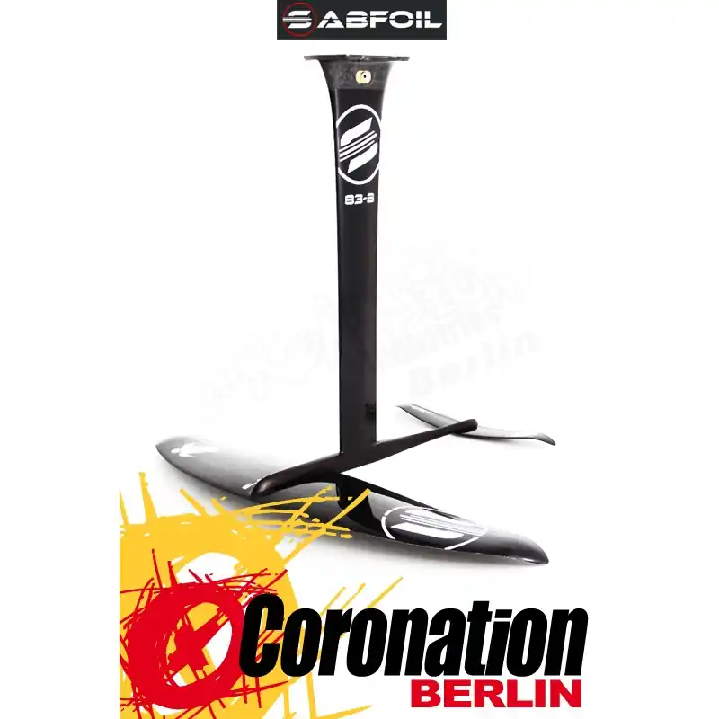 Sabfoil KIT TORTUGA BLACK SERIES 83-1100 Foil Sale