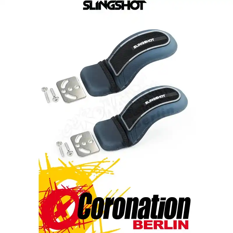 Slingshot HALF STRAP DOUBLE V3 Preis Gesenkt