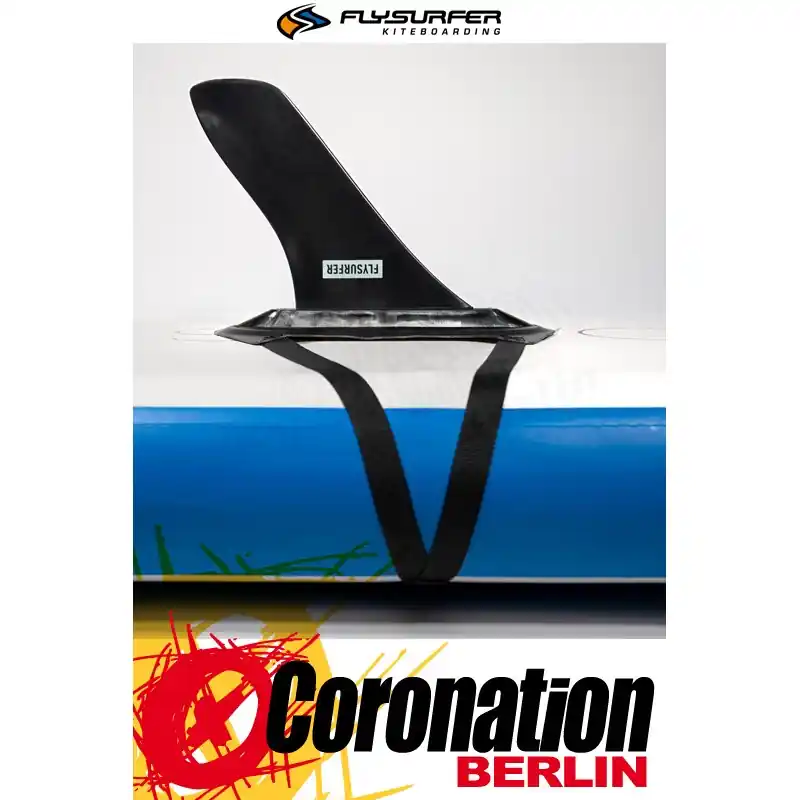 Preiswert Flysurfer STING SUP FIN SET - Wingsurf Finne