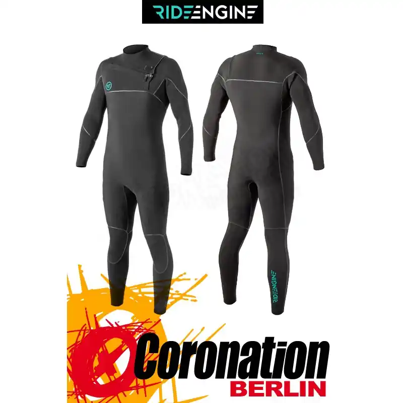 Preisreduziert Ride Engine APOC 3/2 FULL SUIT