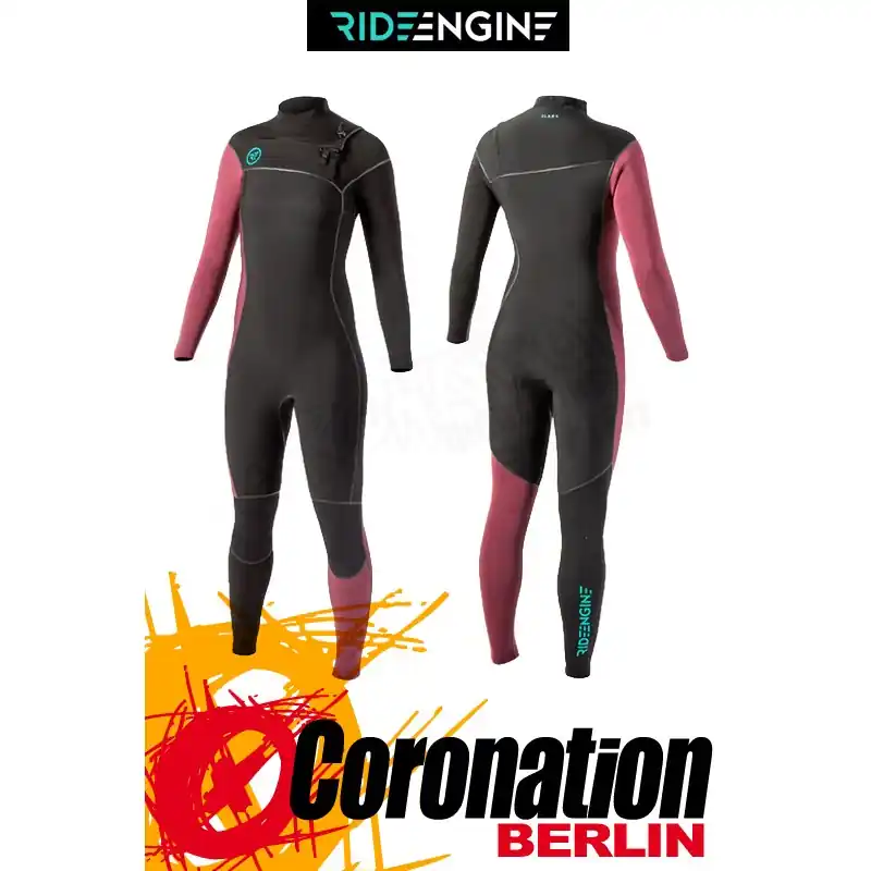 Ride Engine ELARA 3/2 FULL SUIT Knallerangebot
